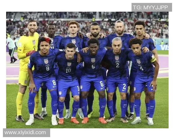 伊朗足球队当家球星现状解析：领袖人物在球队中的关键作用与未来展望