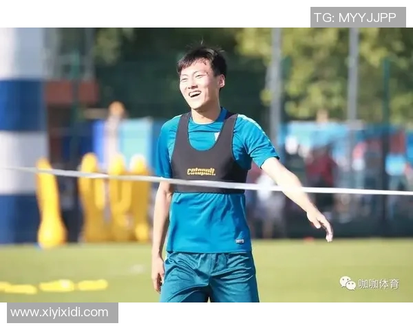 中国足球球星磊哥是谁 他在中国足球史上的地位和贡献解析